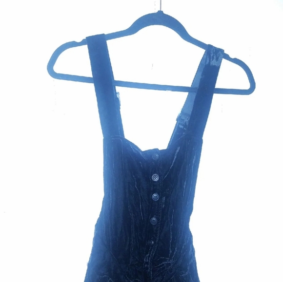 Overalls - Picture 4 of 4